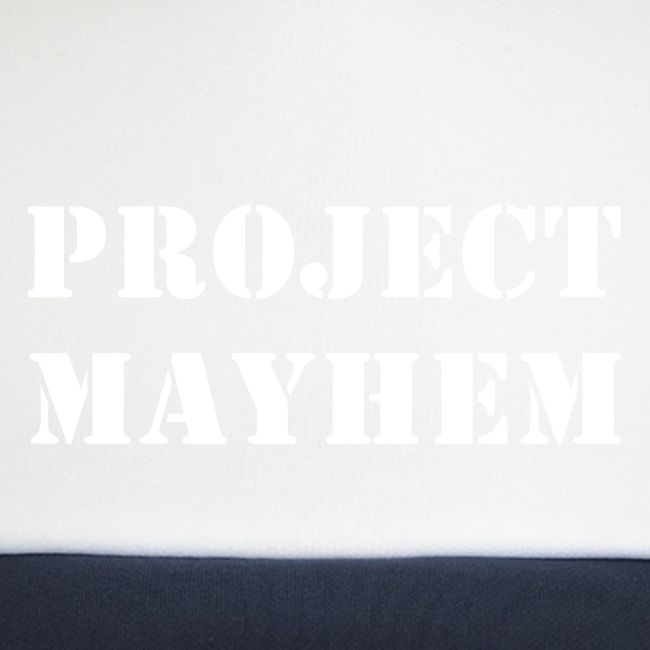 Project Mayhem