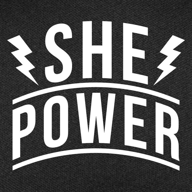 She Power