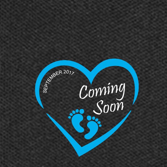 Baby coming soon