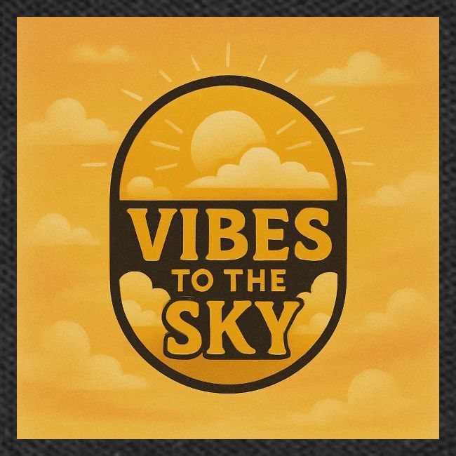 Vibes to the Sky