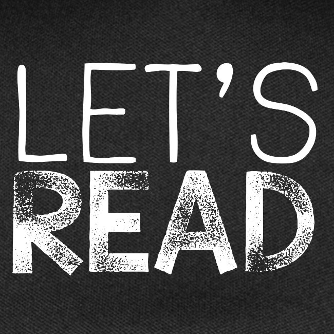 Let's Read Teacher Pillow Classroom Library Pillow