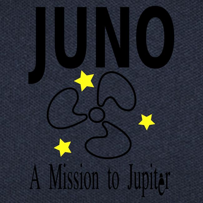 Juno Jupiter Mission