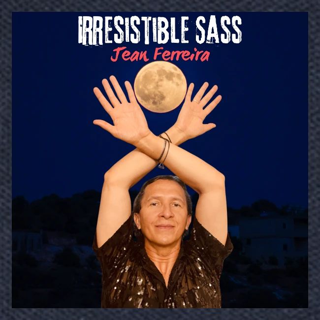 Irresistible Sass