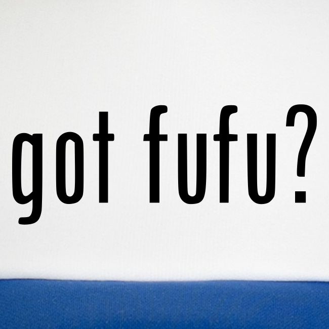 gotfufu-black