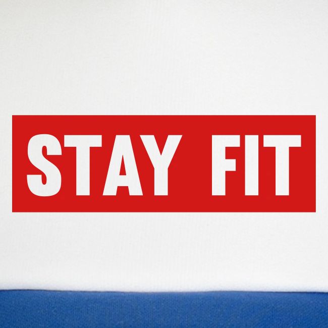 Stay Fit