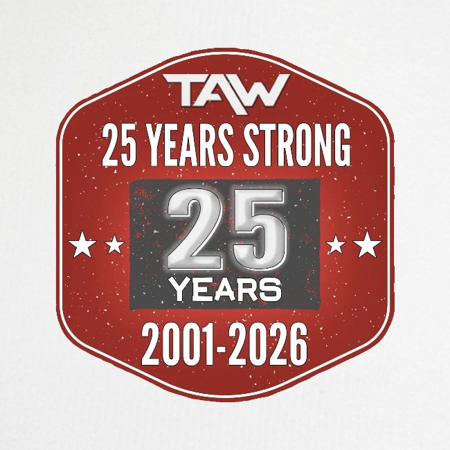 25 YRS
