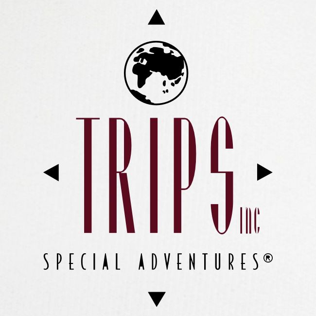 Trips Inc.™ Original Logo