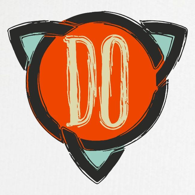 Do Anything Logo