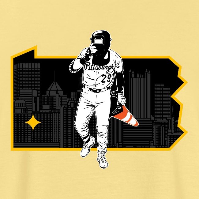Fear The Cone (Light)
