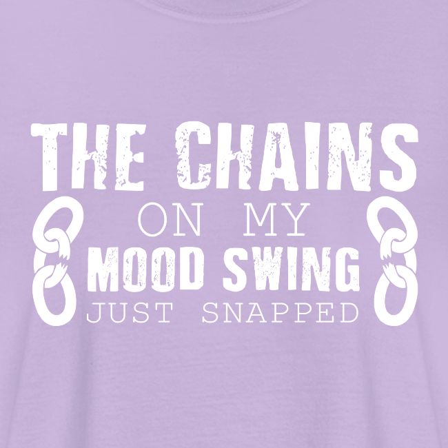 Mood Swings