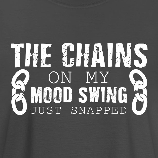 Mood Swings