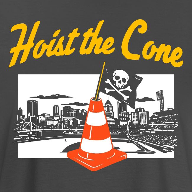 Hoist The Cone