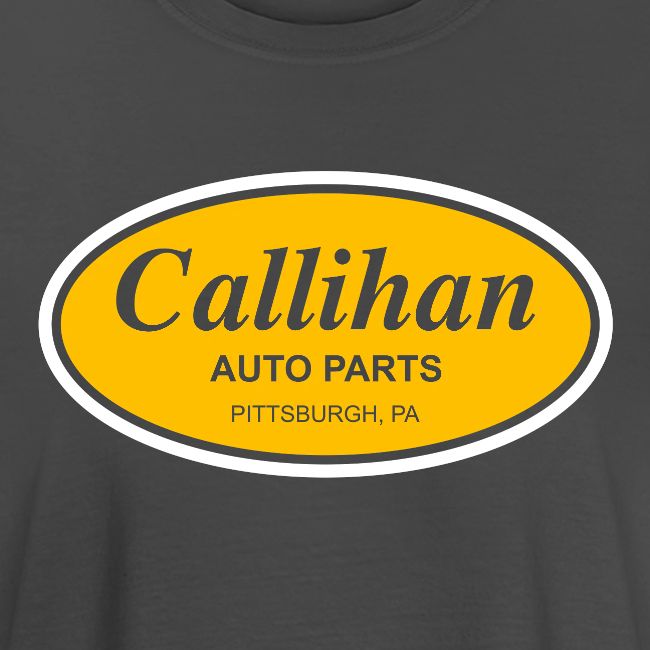 Callihan Auto Parts