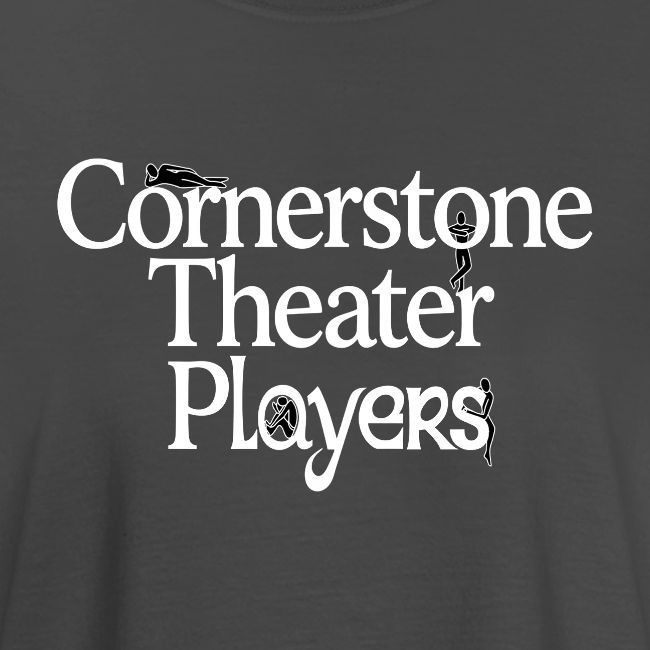 Cornerstone Theater Players (Light)