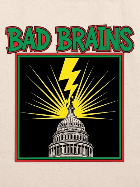 Capitol Lightning Burst