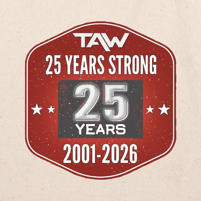 25 YRS
