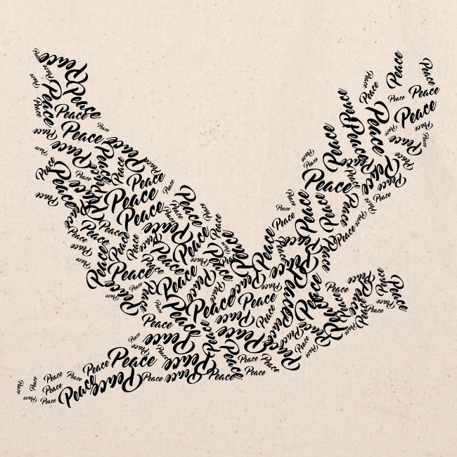 DOVE Peace in FLIGHT