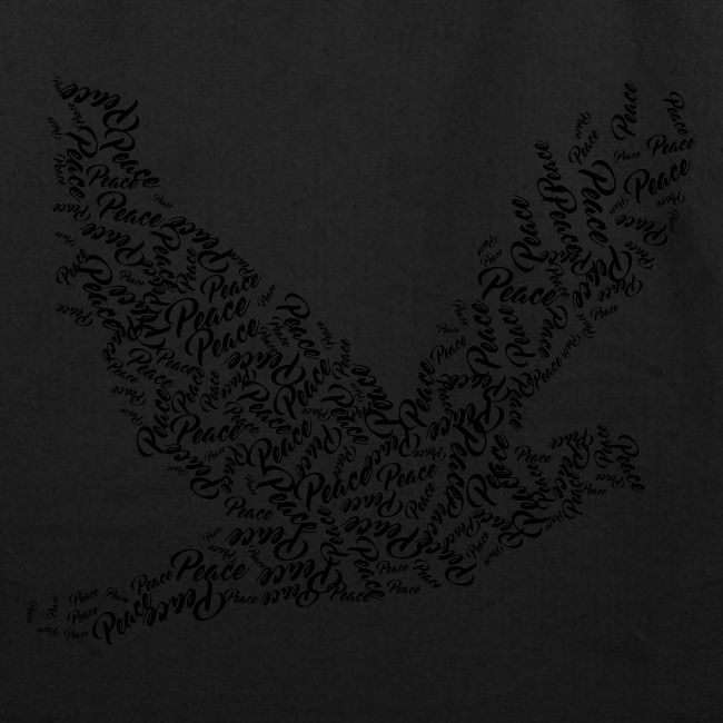 DOVE Peace in FLIGHT