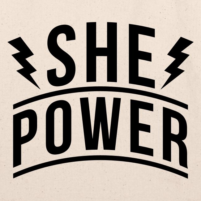 She Power