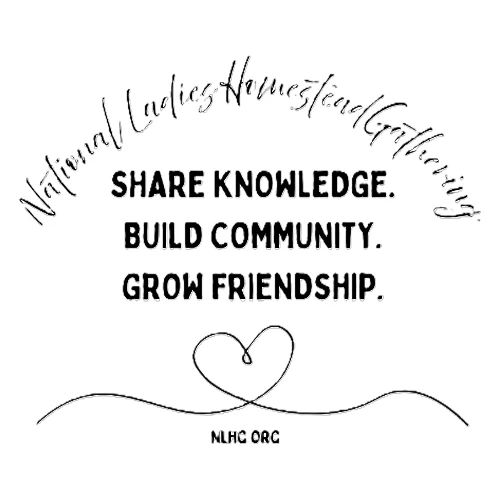 Share Build Grow - Eco-Friendly Cotton Tote
