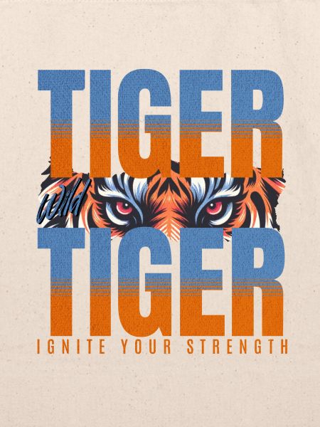 Tiger Ignite Strength