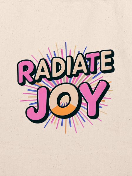 Radiate Joy