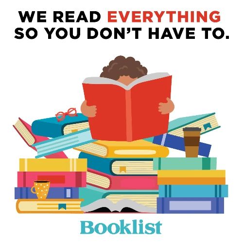 Booklist: We Read Everything, So You Don’t Have To - Eco-Friendly Cotton Tote