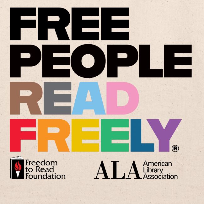 Free People Read Freely®