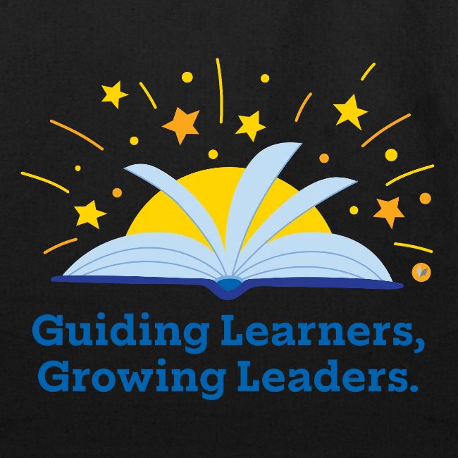 Guiding Learners, Growing Leaders