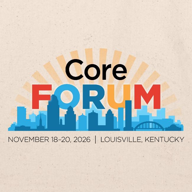 Core Forum 2026