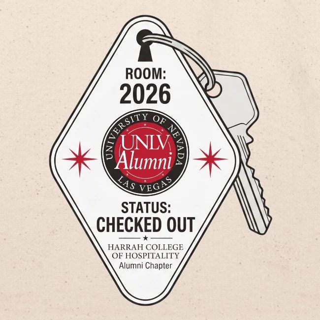 Checked out 2026 edition