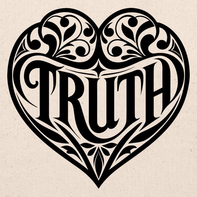 TRUTH in HEART