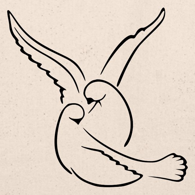 EMBRACED_TURTLEDOVES