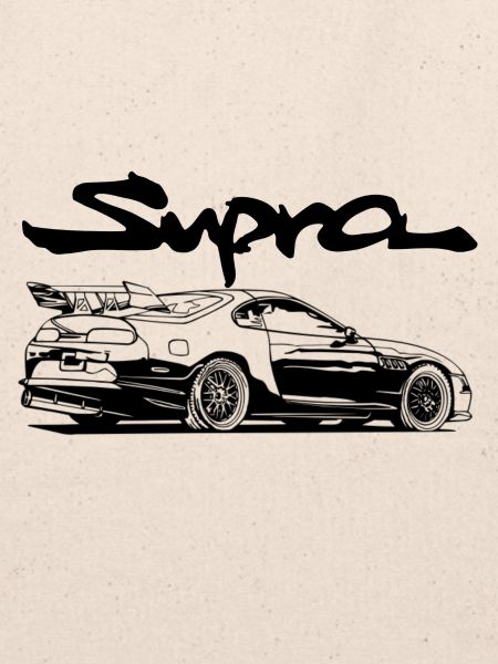 Toyota Supra