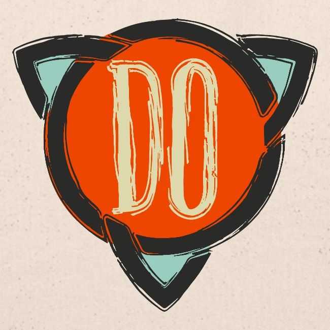 Do Anything Logo