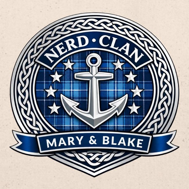 THE NERDCLAN