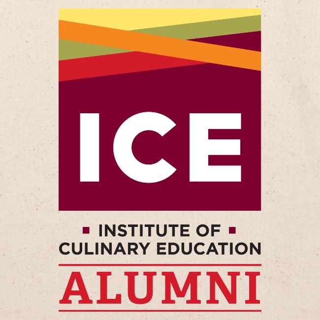 ICE Alumni