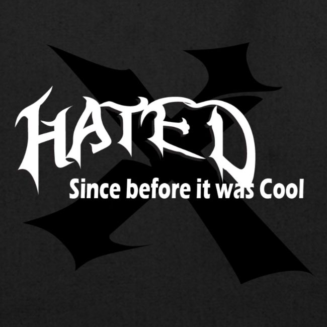 Hated Front