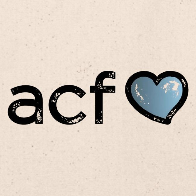 Logo ACF