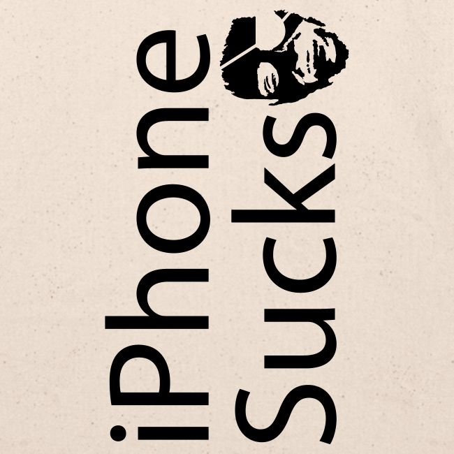 iPhone Sucks