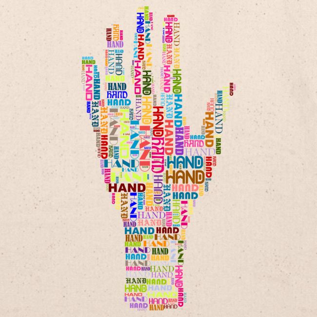 The Hand