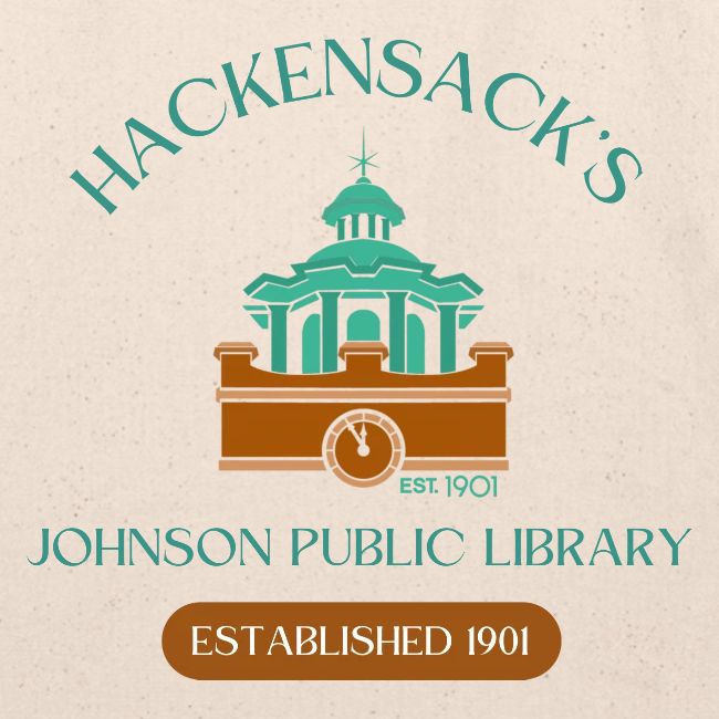 Hackensack's JPL (Full Color)