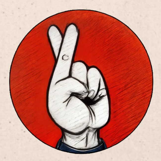 The Fakist Logo