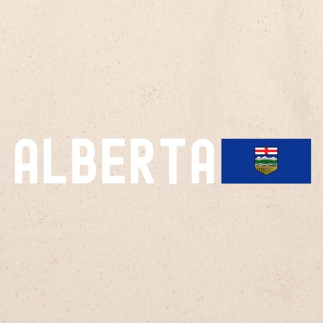 Alberta Flag | Canada Provinces & Territories