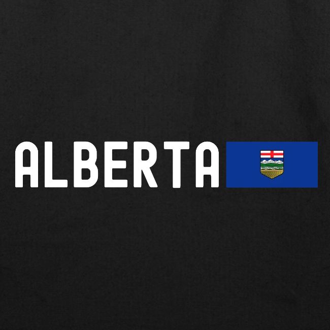 Alberta Flag | Canada Provinces & Territories