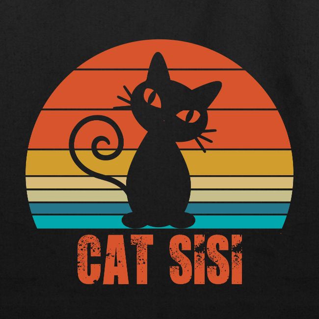 Cat sisi