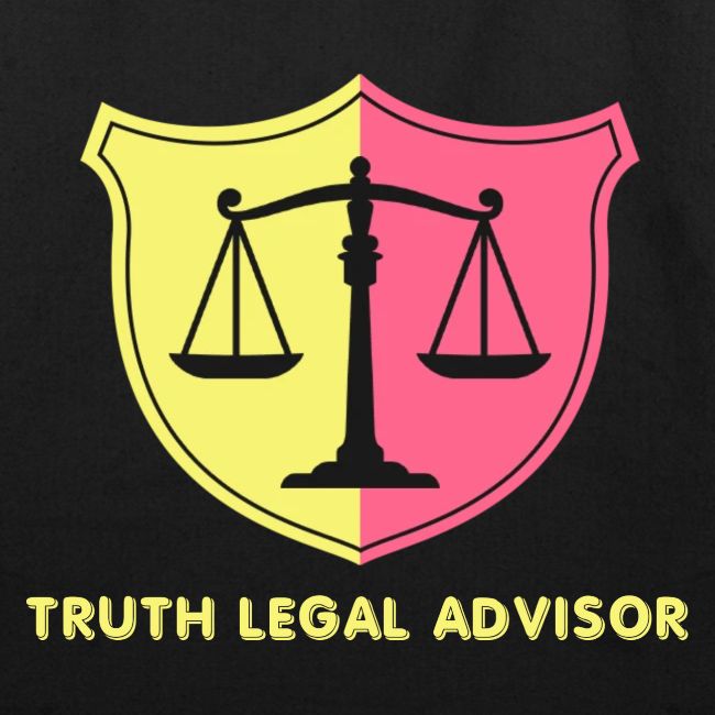 Truth legal advisor.