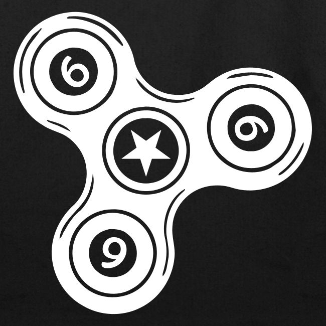 Fidget Sinner