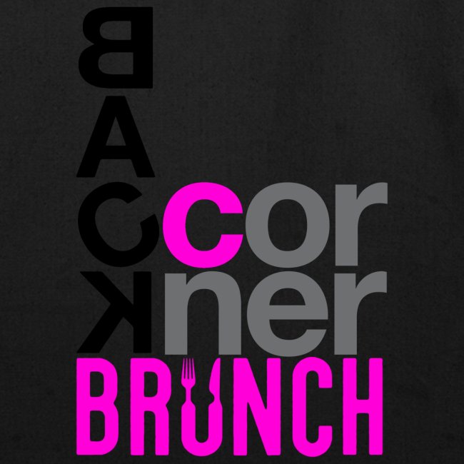 #BackCornerBrunch Summer Drop