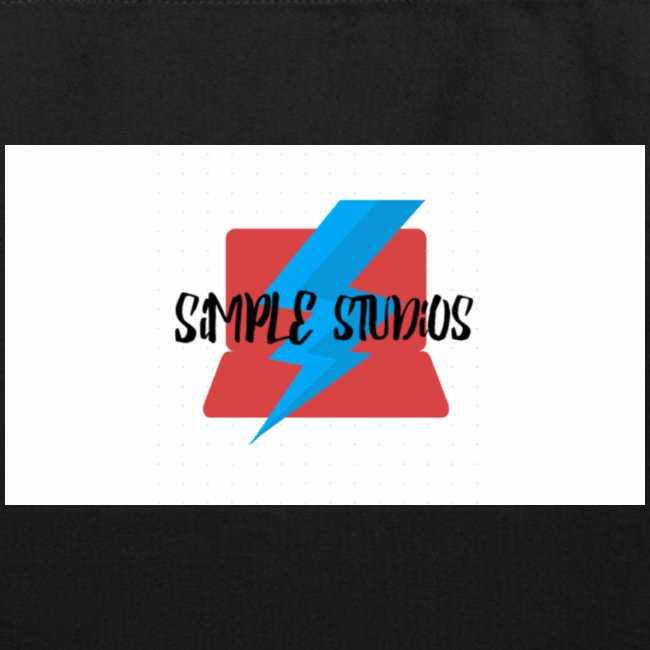 Simple Studios Prototype T-Shirt (White)
